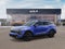 2027 Kia Sportage X-Line