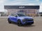 2027 Kia Sportage X-Line