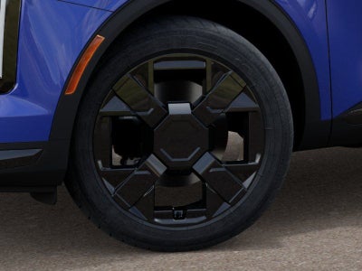 2027 Kia Sportage X-Line