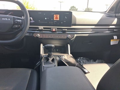 2027 Kia Sportage X-Line