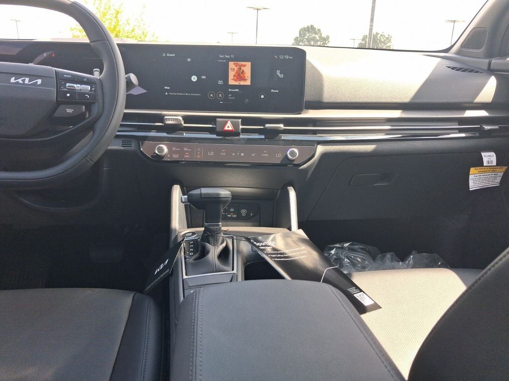 2027 Kia Sportage X-Line