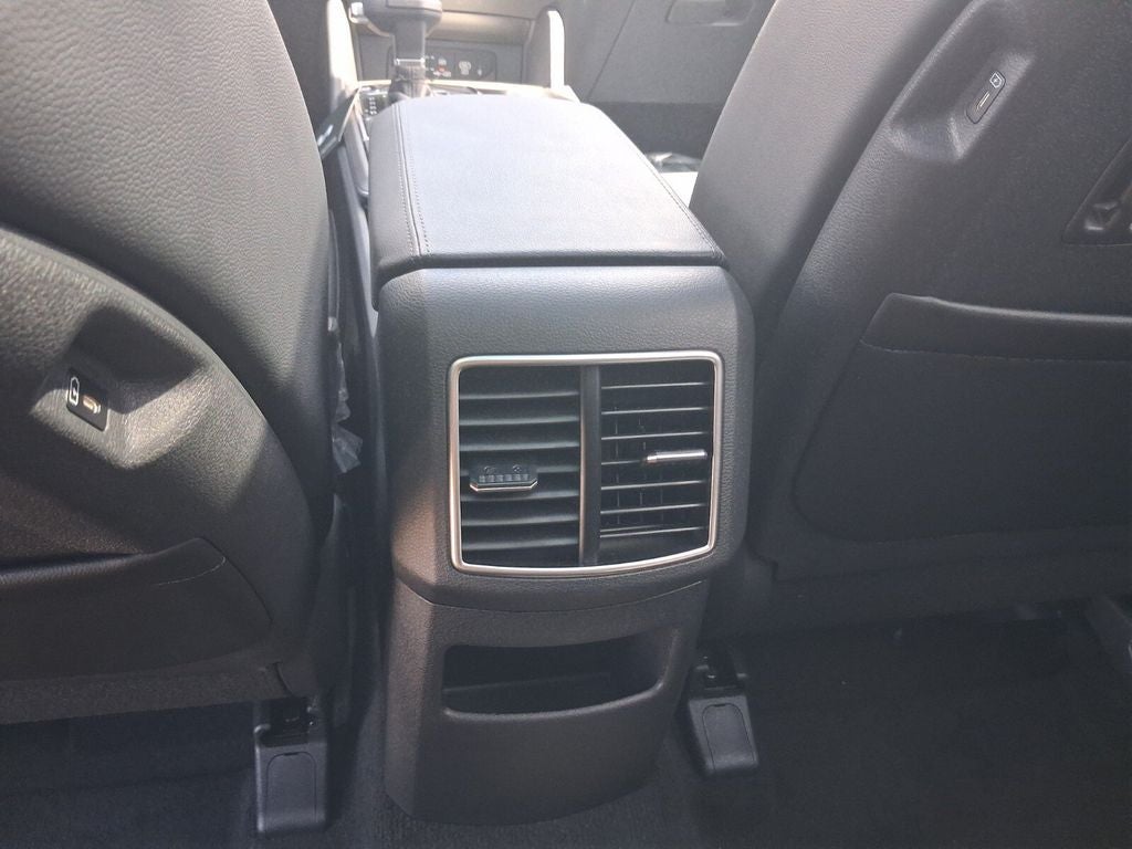 2027 Kia Sportage X-Line