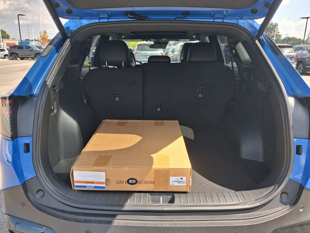 2027 Kia Sportage X-Line