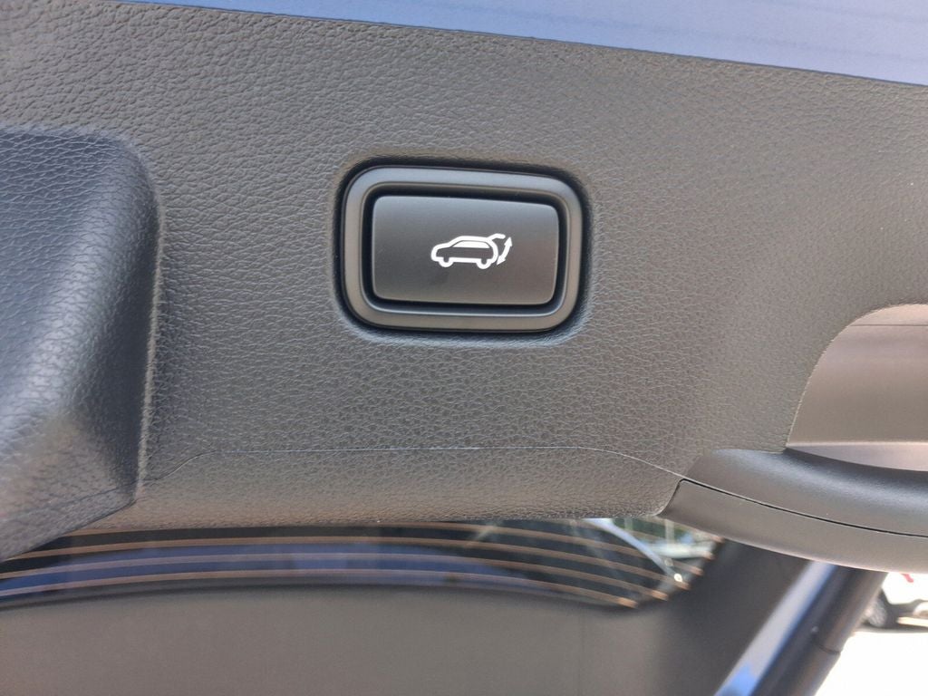 2027 Kia Sportage X-Line