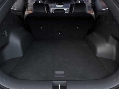 2027 Kia Sportage X-Line