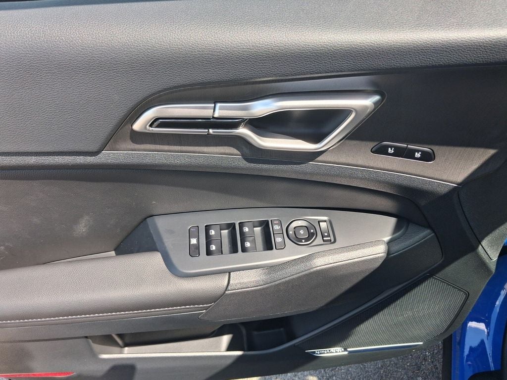 2027 Kia Sportage X-Line