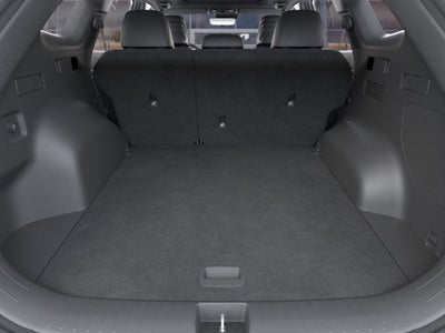 2025 Kia Sportage X-Pro