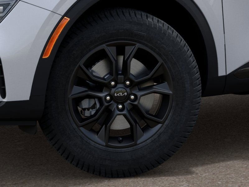 2025 Kia Sportage X-Pro