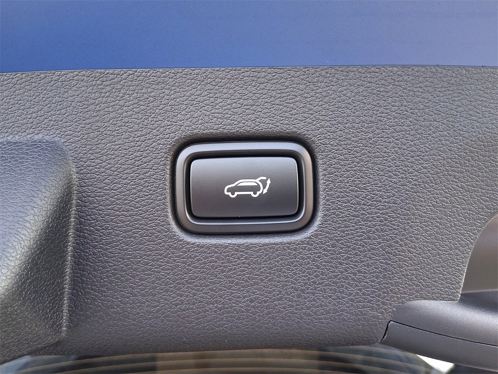 2026 Kia Sportage X-Pro Prestige