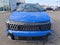 2026 Kia Sportage X-Pro Prestige
