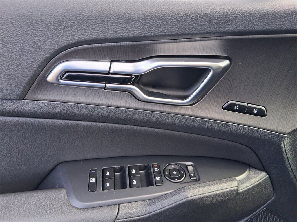 2026 Kia Sportage X-Pro Prestige