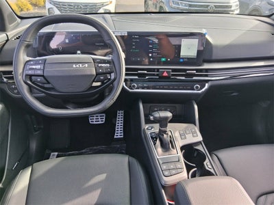 2026 Kia Sportage X-Pro Prestige