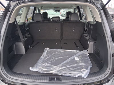 2025 Kia Telluride LX