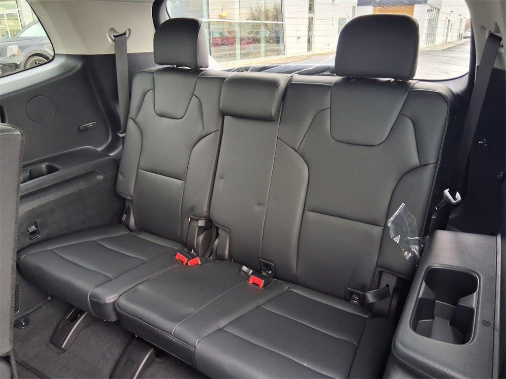 2025 Kia Telluride LX