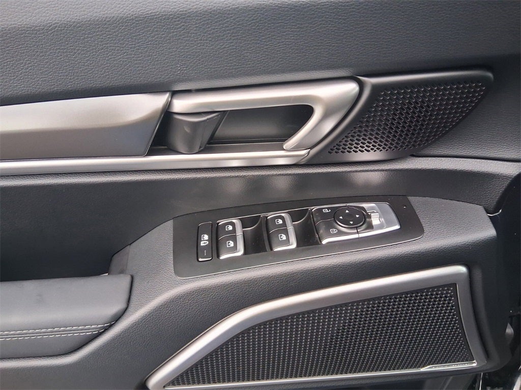 2025 Kia Telluride LX