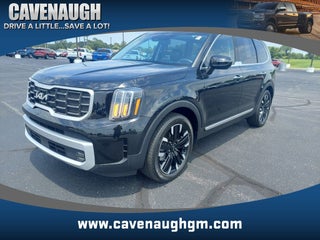 2024 Kia Telluride SX-Prestige