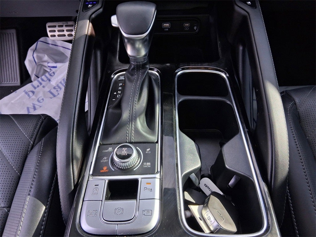 2024 Kia Telluride SX-Prestige X-Line