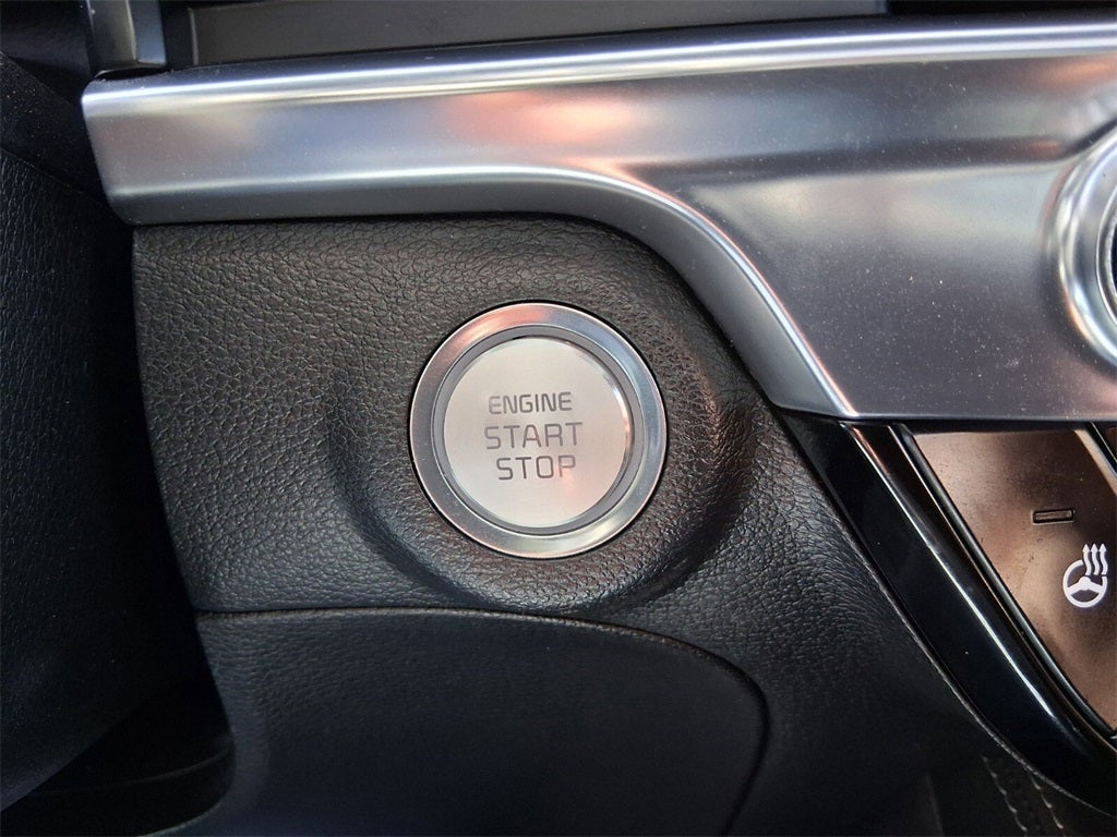 2024 Kia Telluride SX-Prestige X-Line