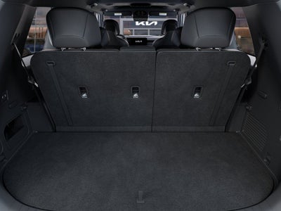 2027 Kia Telluride Base