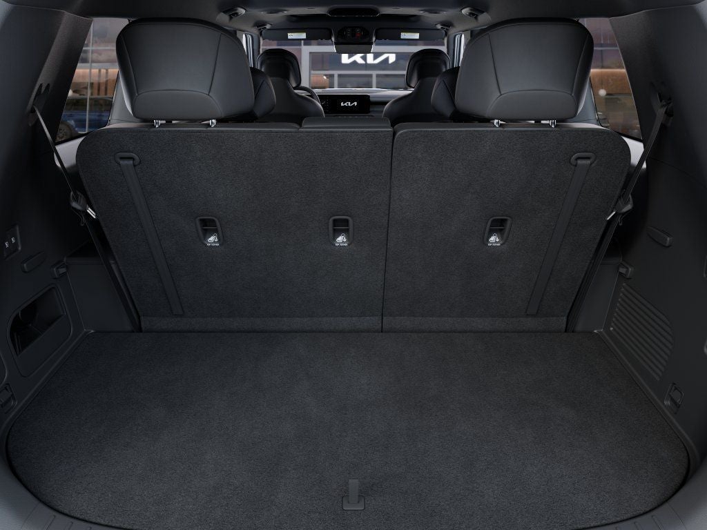 2027 Kia Telluride Base