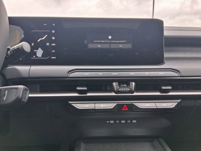 2027 Kia Telluride Base