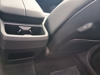 2027 Kia Telluride Base