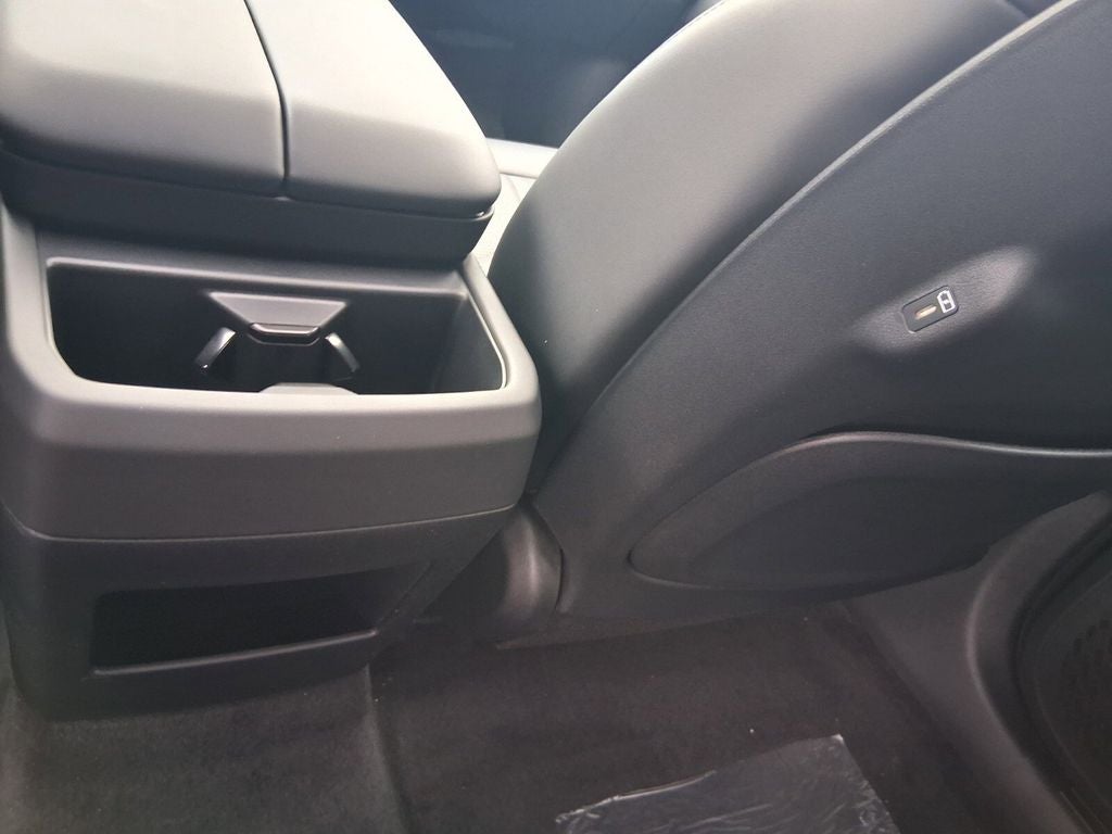 2027 Kia Telluride Base