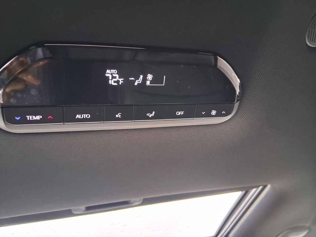 2027 Kia Telluride Base