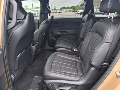 2027 Kia Telluride Base