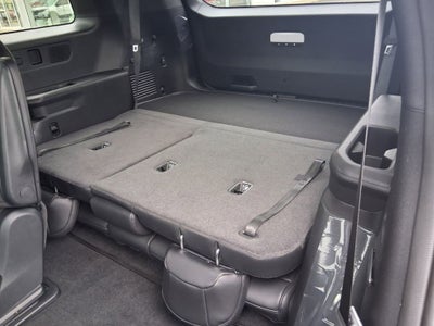 2027 Kia Telluride Base