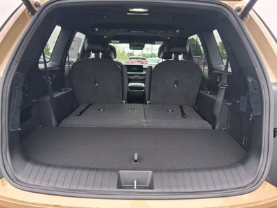 2027 Kia Telluride Base