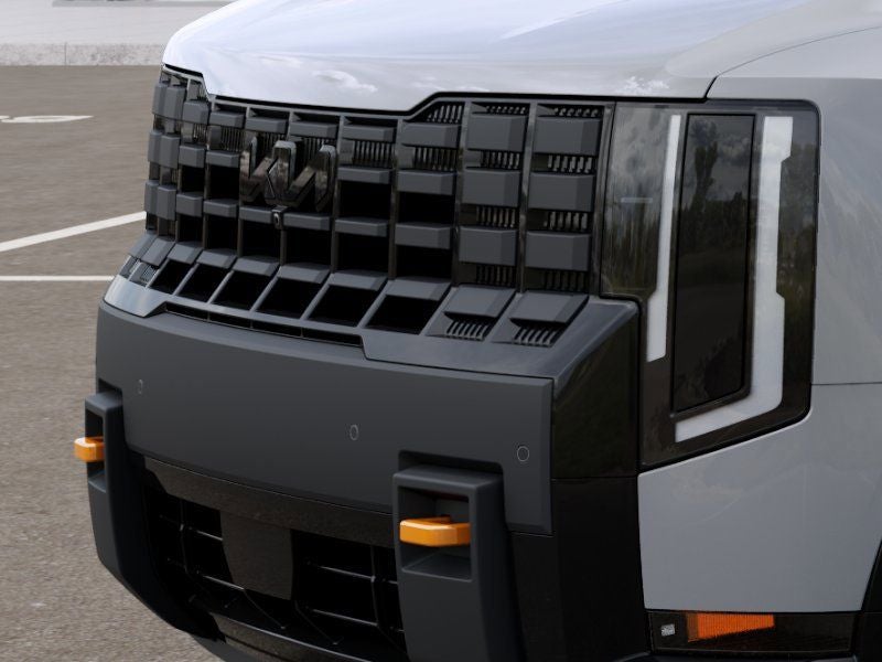 2027 Kia Telluride Base