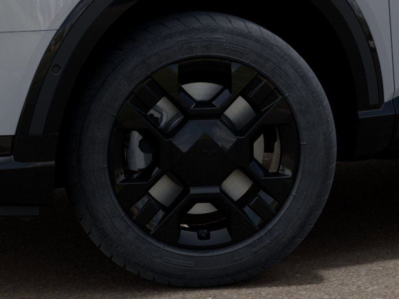 2027 Kia Telluride Base