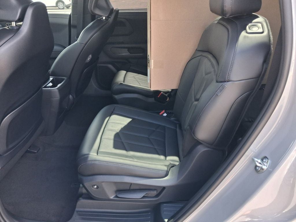 2027 Kia Telluride X-Line SX