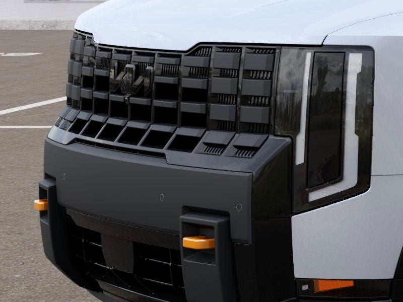 2027 Kia Telluride Base