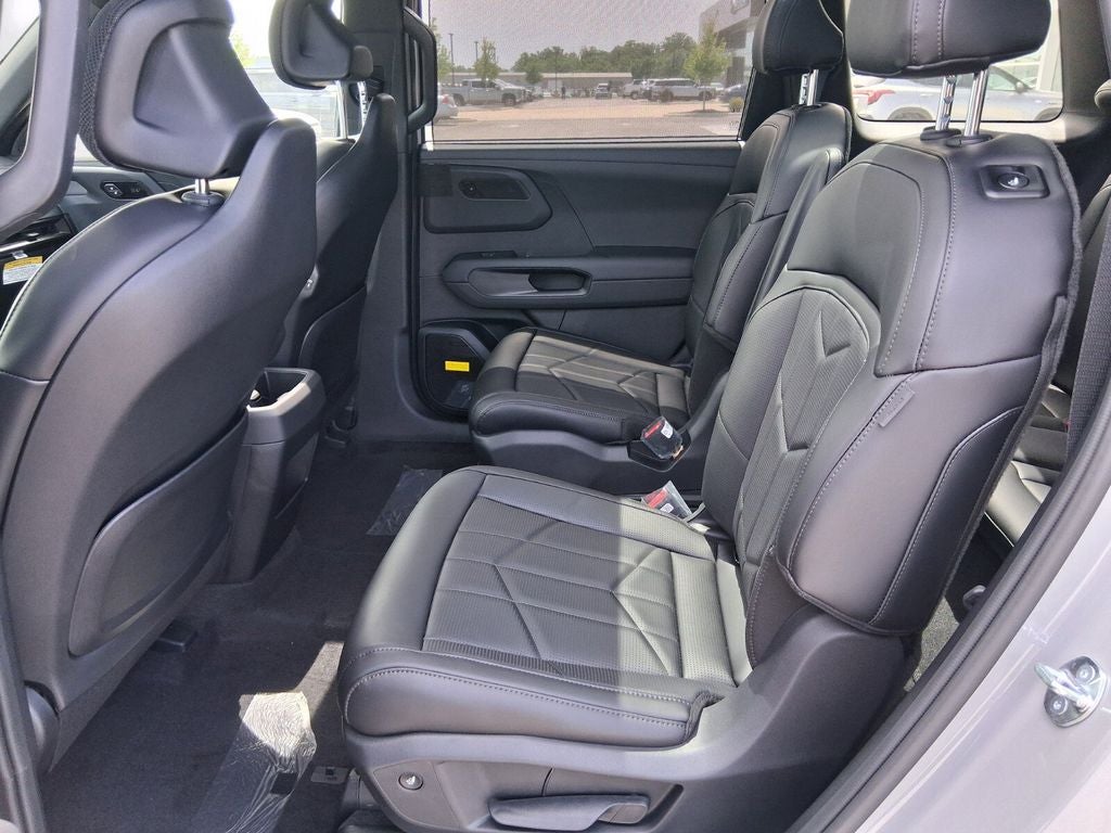 2027 Kia Telluride X-Line SX
