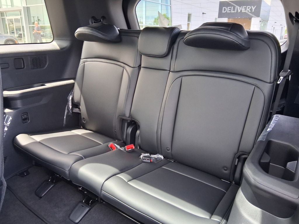 2027 Kia Telluride X-Line SX