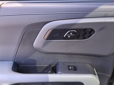 2027 Kia Telluride SX-Prestige