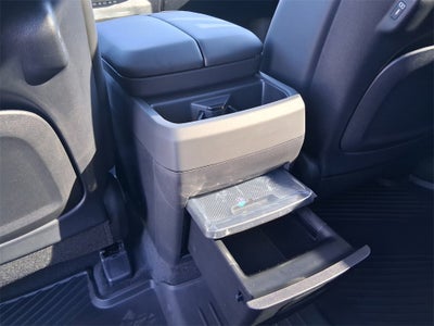 2027 Kia Telluride SX-Prestige