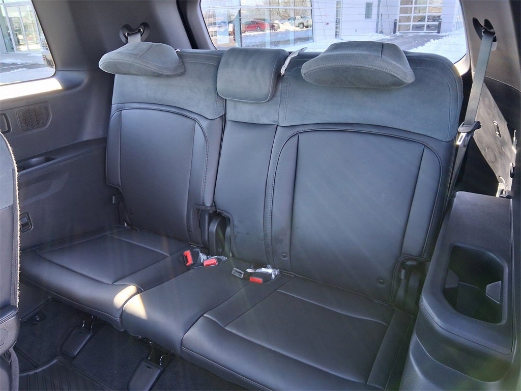 2027 Kia Telluride SX-Prestige