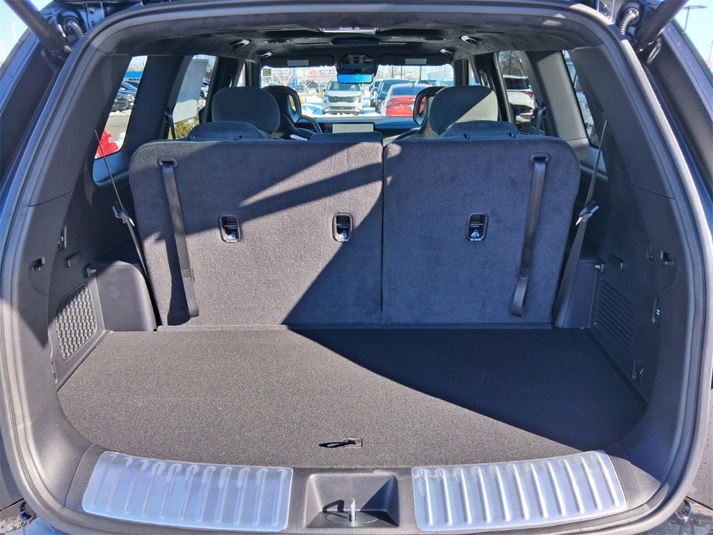 2027 Kia Telluride SX-Prestige