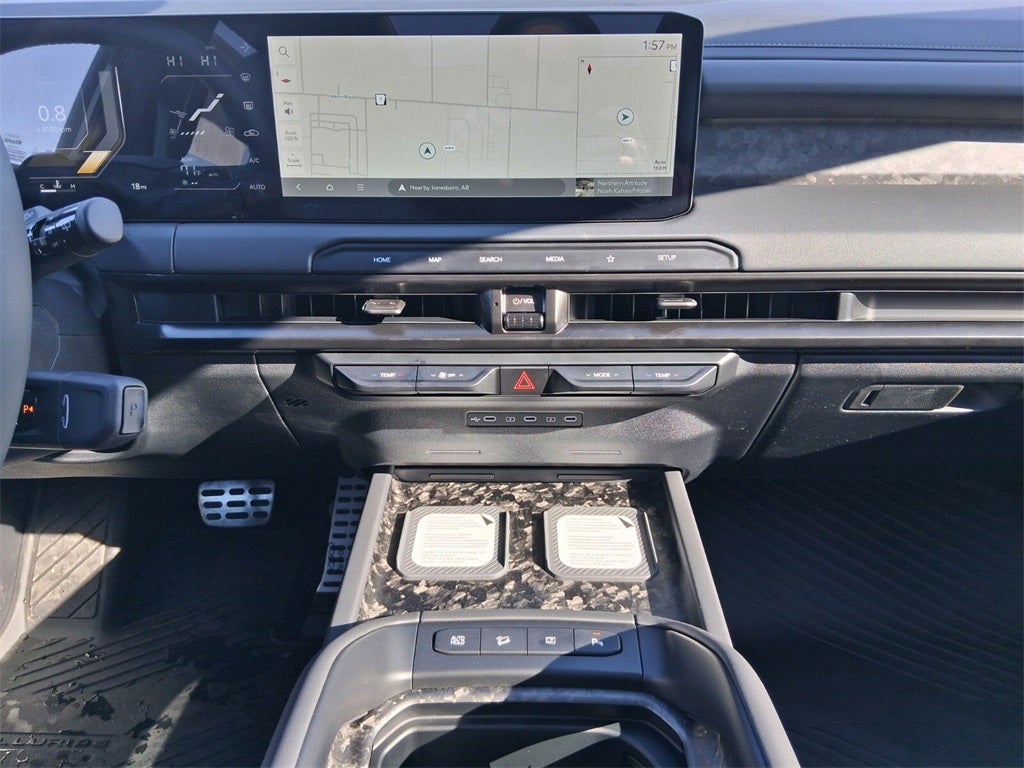 2027 Kia Telluride SX-Prestige