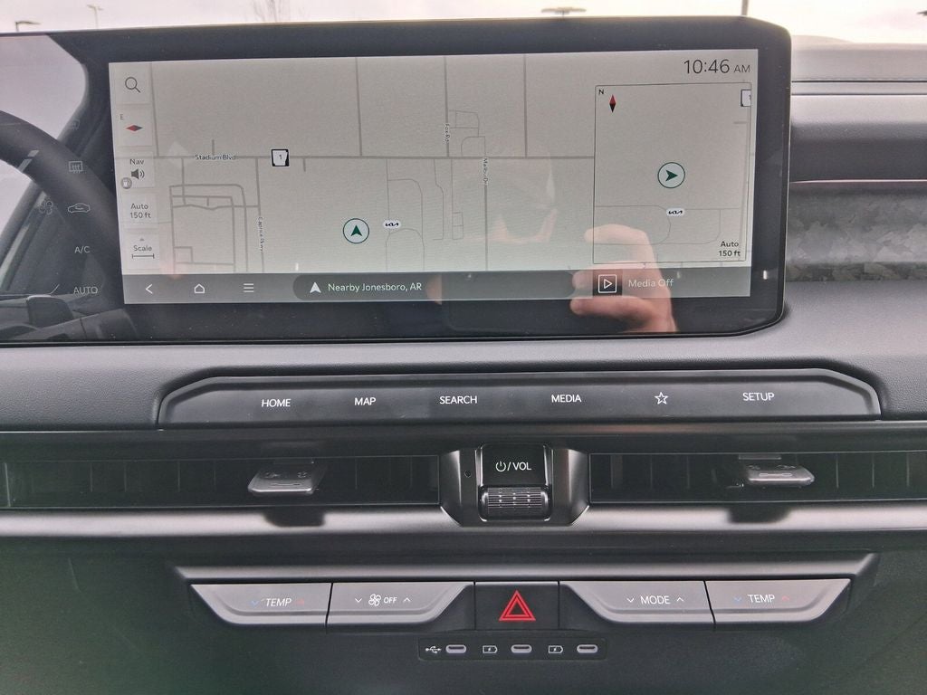 2027 Kia Telluride SX-Prestige