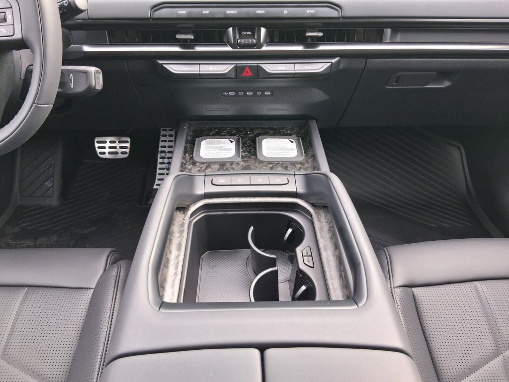 2027 Kia Telluride SX-Prestige