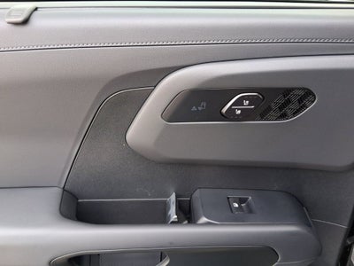 2027 Kia Telluride SX-Prestige