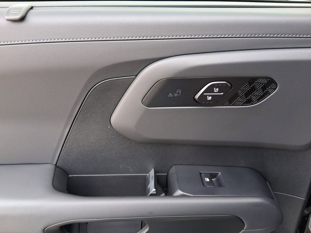 2027 Kia Telluride SX-Prestige