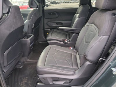 2027 Kia Telluride SX-Prestige