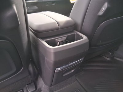 2027 Kia Telluride SX-Prestige