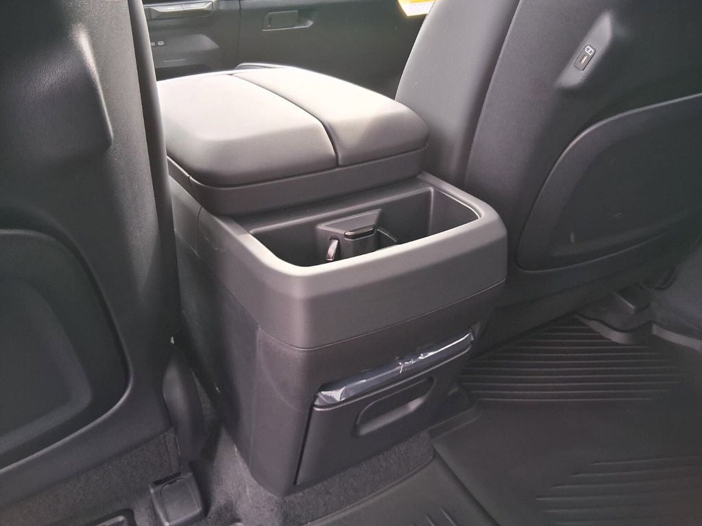 2027 Kia Telluride SX-Prestige