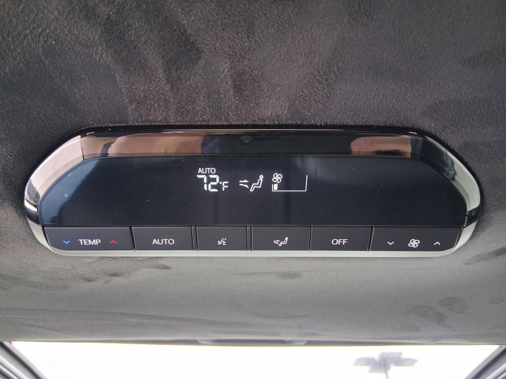 2027 Kia Telluride SX-Prestige